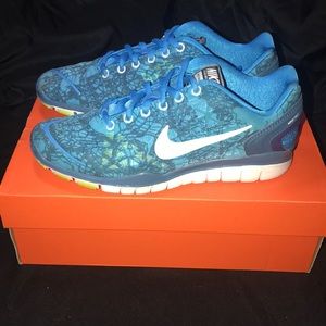 Women’s Nike Trainer Sneaker